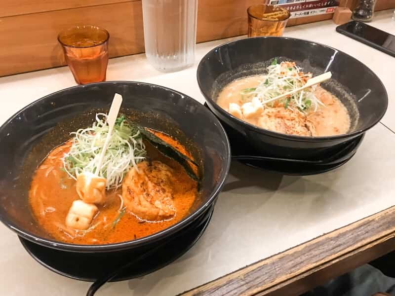 完全版 大阪のおすすめヴィーガンレストラン16選 Sushivoyage