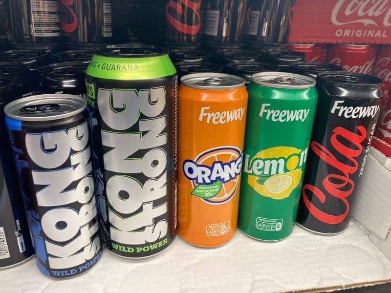 ジュース　ヴィーガン　スイス