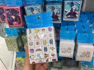 ポケモンセンター