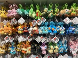 ポケモンセンター