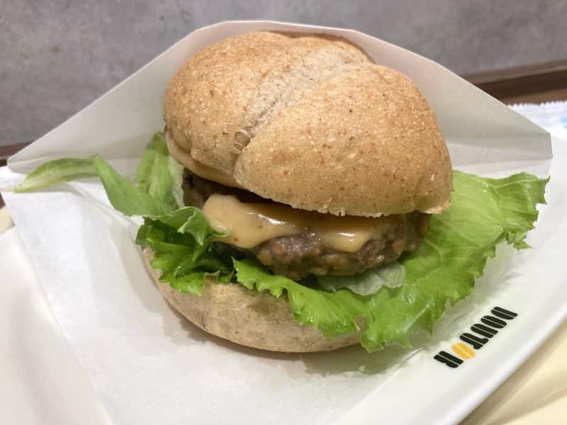 ドトール　ヴィーガン
