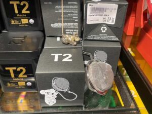 オーストラリア　T2