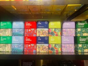 オーストラリア　T2