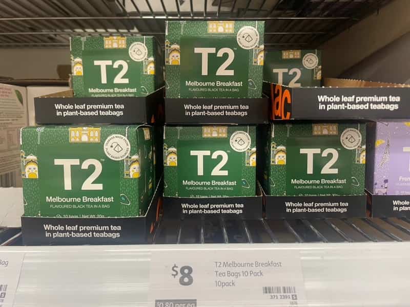 オーストラリア　お土産