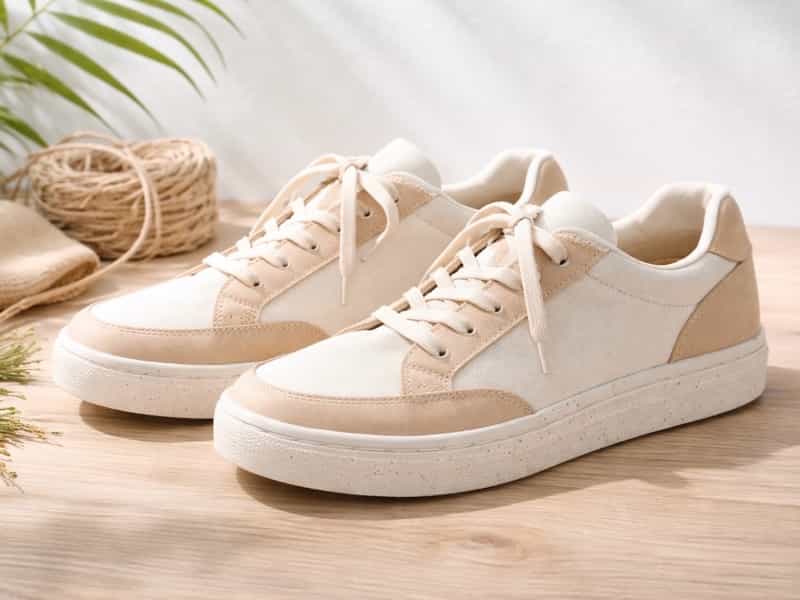 ヴィーガン対応スニーカー