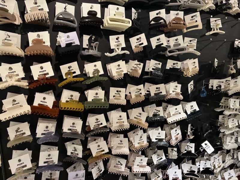 NYU NYU 雑貨屋 ソウル