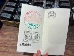 トラベラーファクトリー