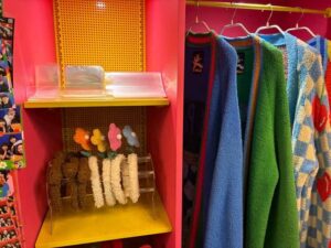 Wiggle wiggle プリクラ　ソウル